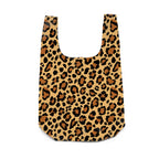 Heart 2 in 1 Bag Charm + Shopper Bag