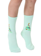 Holiday Tree Kids 3D