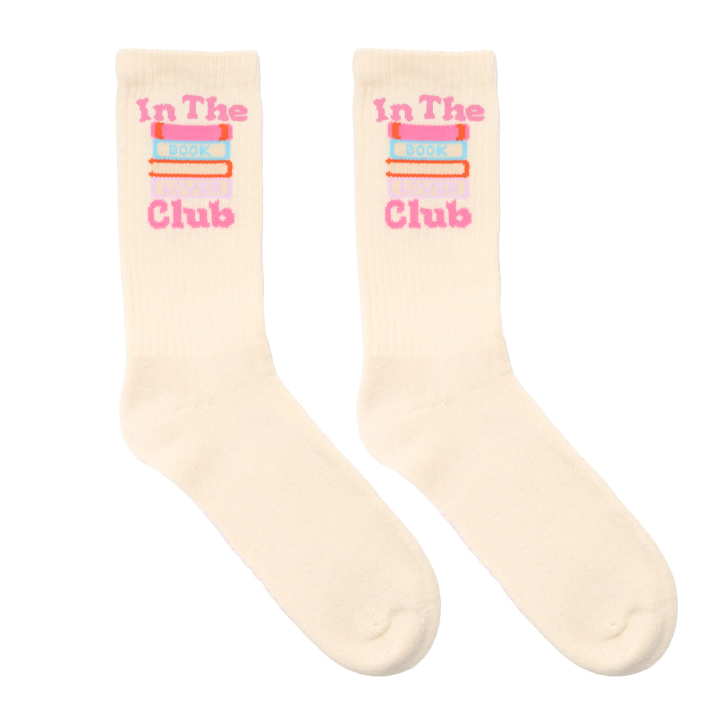 In The Club Classic Crew