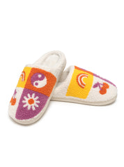 Icons Slippers