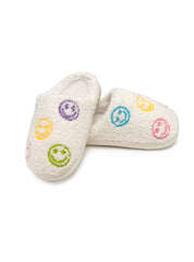 Kids Happy All Over Slipper