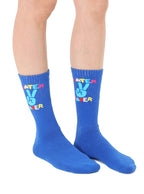 Later Hater Classic Crew