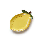 Lemon Trinket Tray