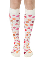Lips Compression