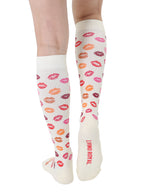 Lips Compression