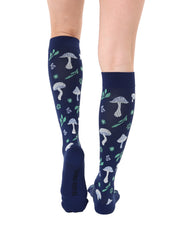 Mushrooms Compression Socks