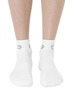 On My Mind Grip Socks