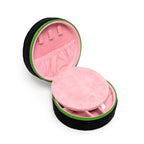 Orchid Jewelry Zip Case