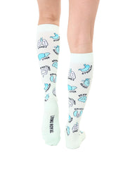 Organs Compression Socks