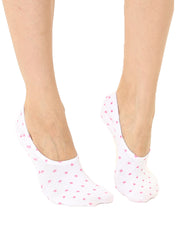 Star Formation Liner Socks