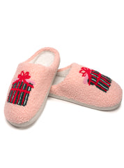 Presents Slippers