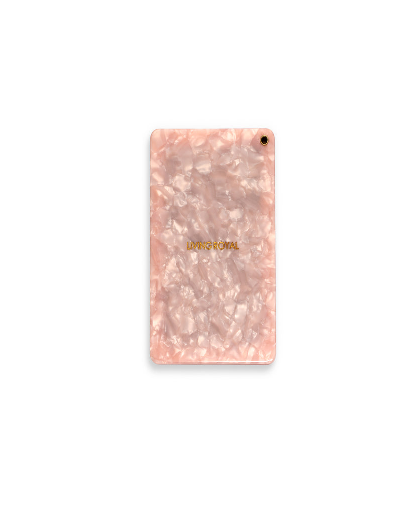 Queen Compact Mirror