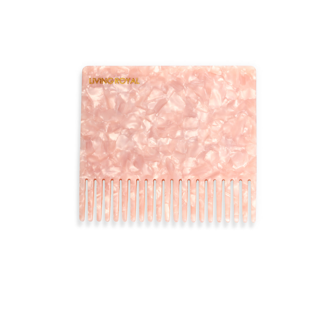 Queen Hair Comb