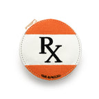 RX Pill Daily Pill Case