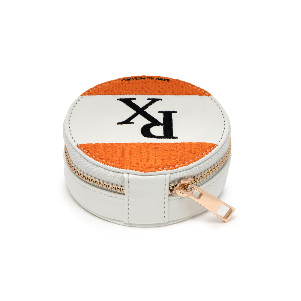 RX Pill Daily Pill Case