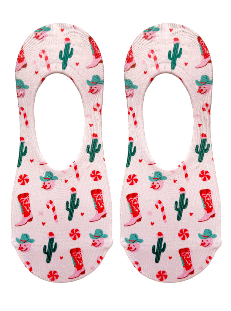 Rodeo Christmas Liner