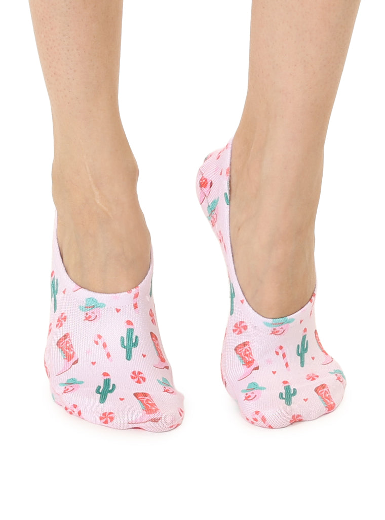 Rodeo Christmas Liner