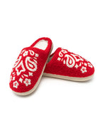 Bandana Slippers