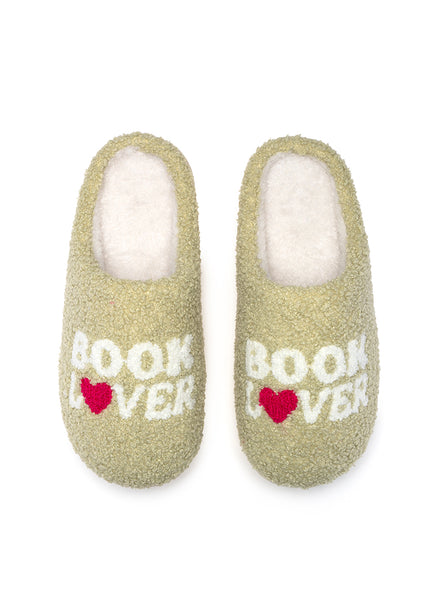 Book Lover