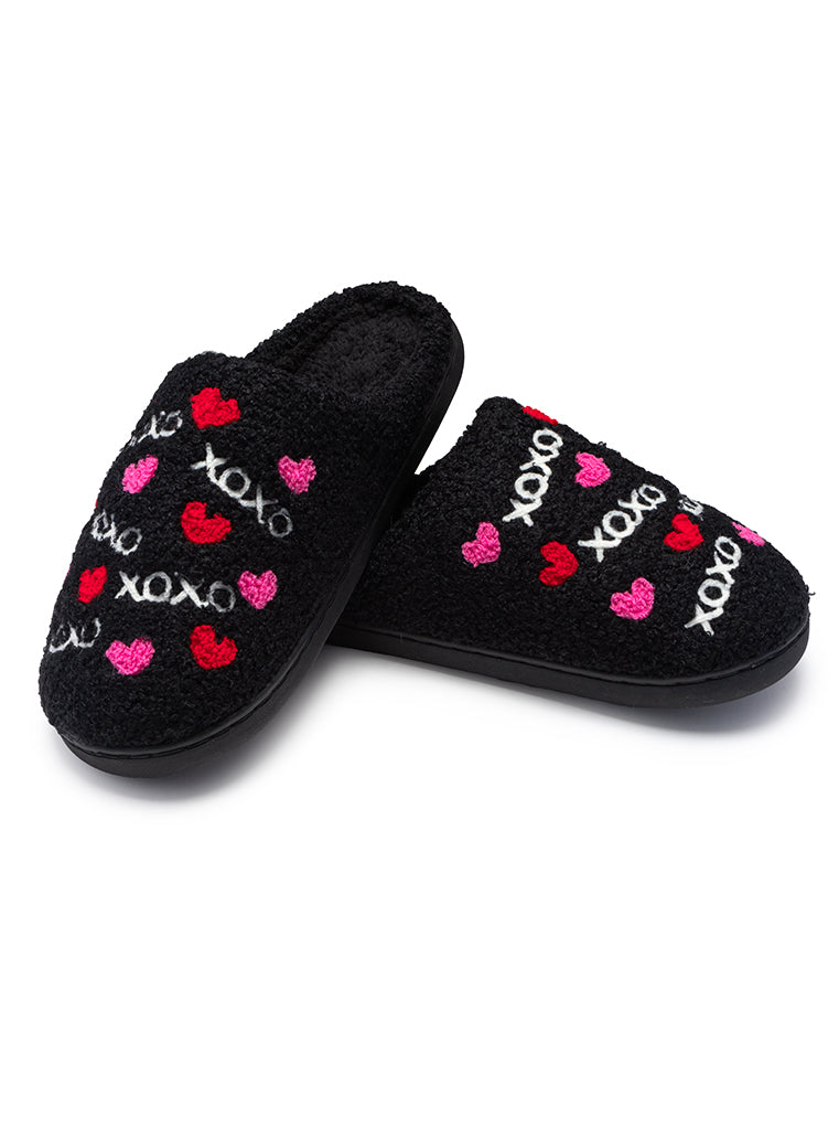 XOXO Slippers