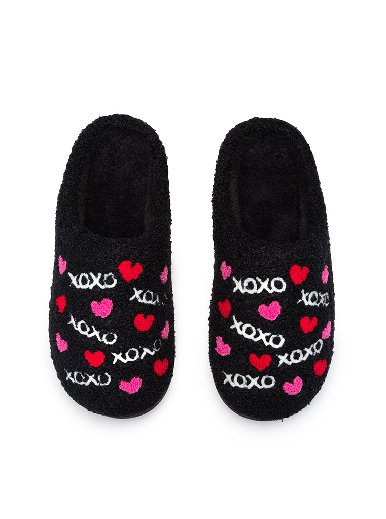 XOXO Slippers