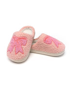 Bows Kids Slippers