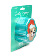 Kids Santa Puppy 3D