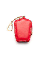 Fries 2 in 1 Bag Charm + Shopper Bag