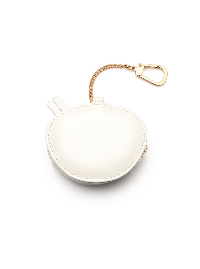 Ramen 2 in 1 Bag Charm + Shopper Bag