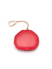 Tomato 2 in 1 Bag Charm + Shopper Bag