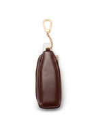 Wine 2 in 1 Bag Charm + Shopper Bag