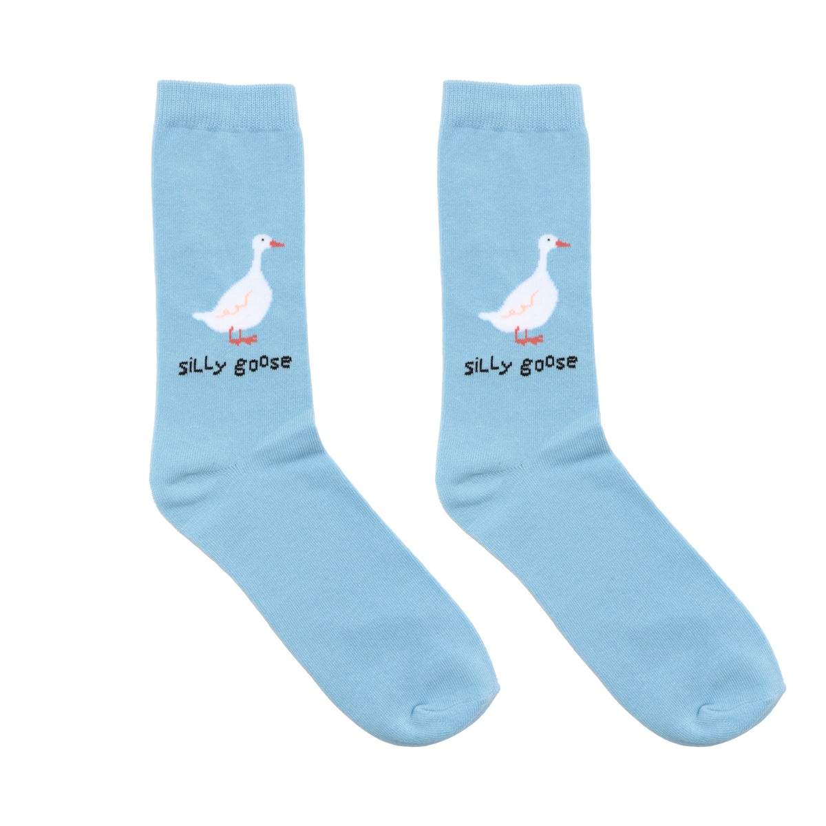 Silly Goose 3D