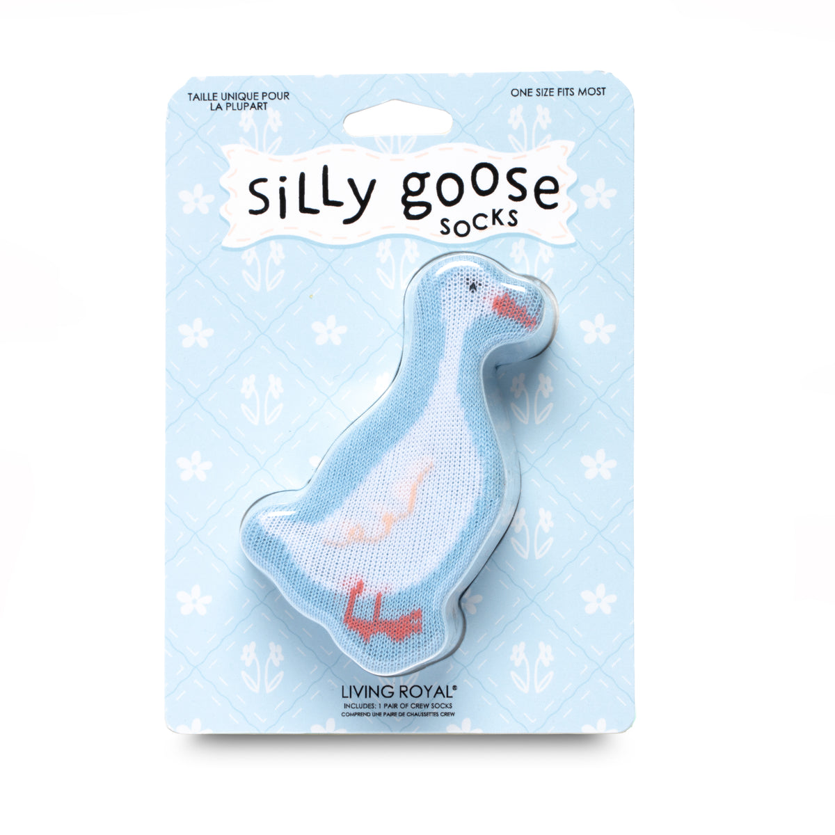 Silly Goose 3D