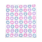 Star Smile Blanket