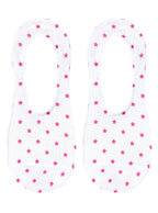 Star Formation Liner Socks