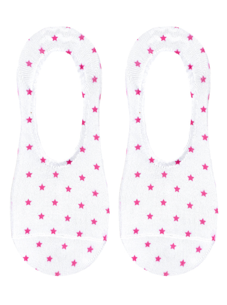 Star Formation Liner Socks