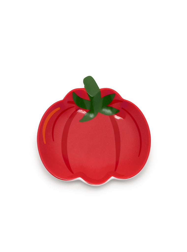 Tomato Trinket Tray