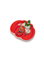 Tomato Trinket Tray