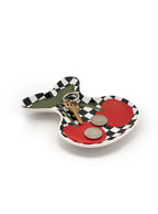 Cherry Trinket Tray