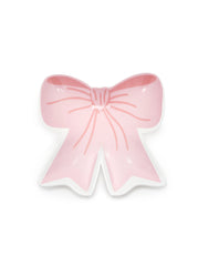 Bow Trinket Tray
