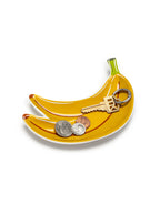 Banana Trinket Tray