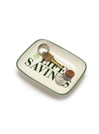 Life Savings Trinket Tray