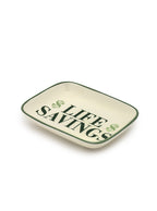 Life Savings Trinket Tray
