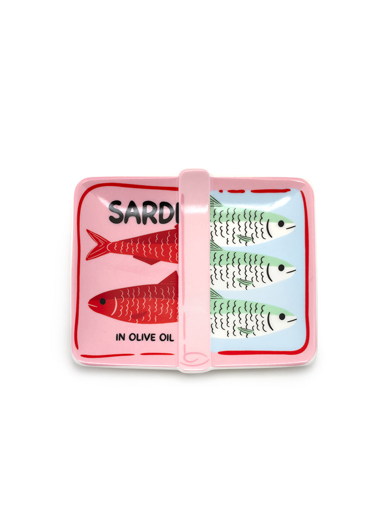 Sardine Trinket Tray