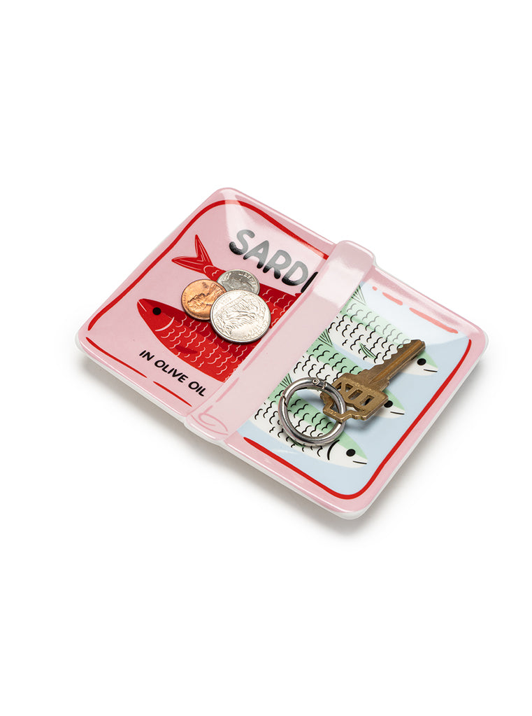Sardine Trinket Tray