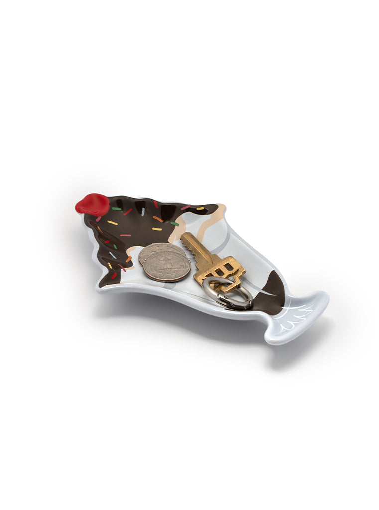 Sundae Trinket Tray
