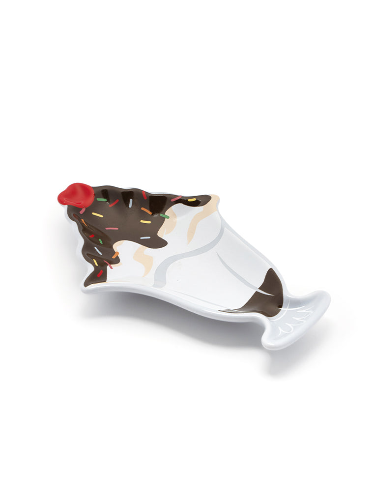 Sundae Trinket Tray
