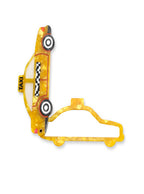 Taxi Compact Mirror