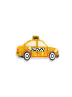 Taxi Compact Mirror