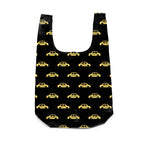 Taxi 2 in 1 Bag Charm + Shopper Bag